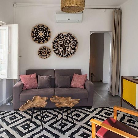 Casa Castor Forno Villa Tavira Ngoại thất bức ảnh