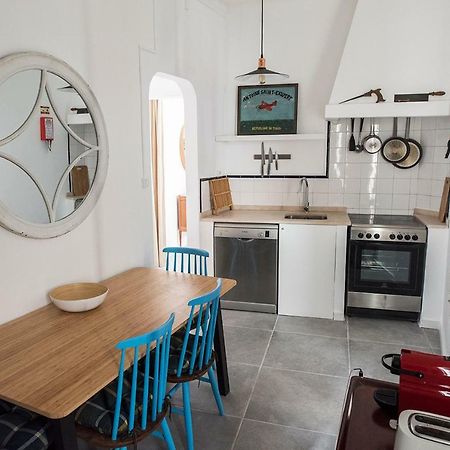 Casa Castor Forno Villa Tavira Ngoại thất bức ảnh