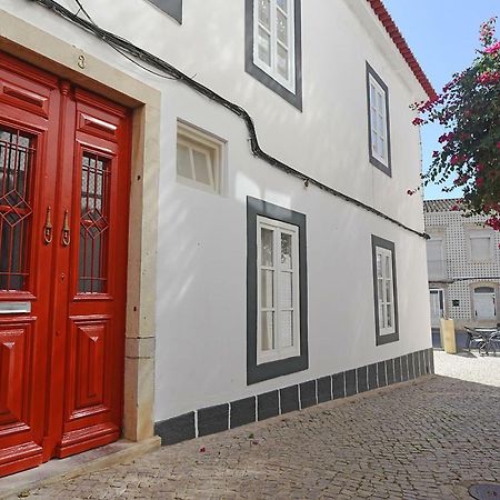 Casa Castor Forno Villa Tavira Ngoại thất bức ảnh