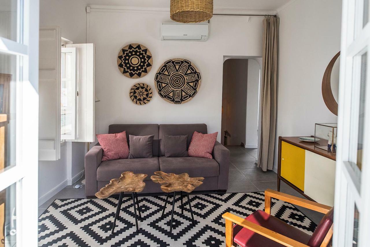 Casa Castor Forno Villa Tavira Ngoại thất bức ảnh