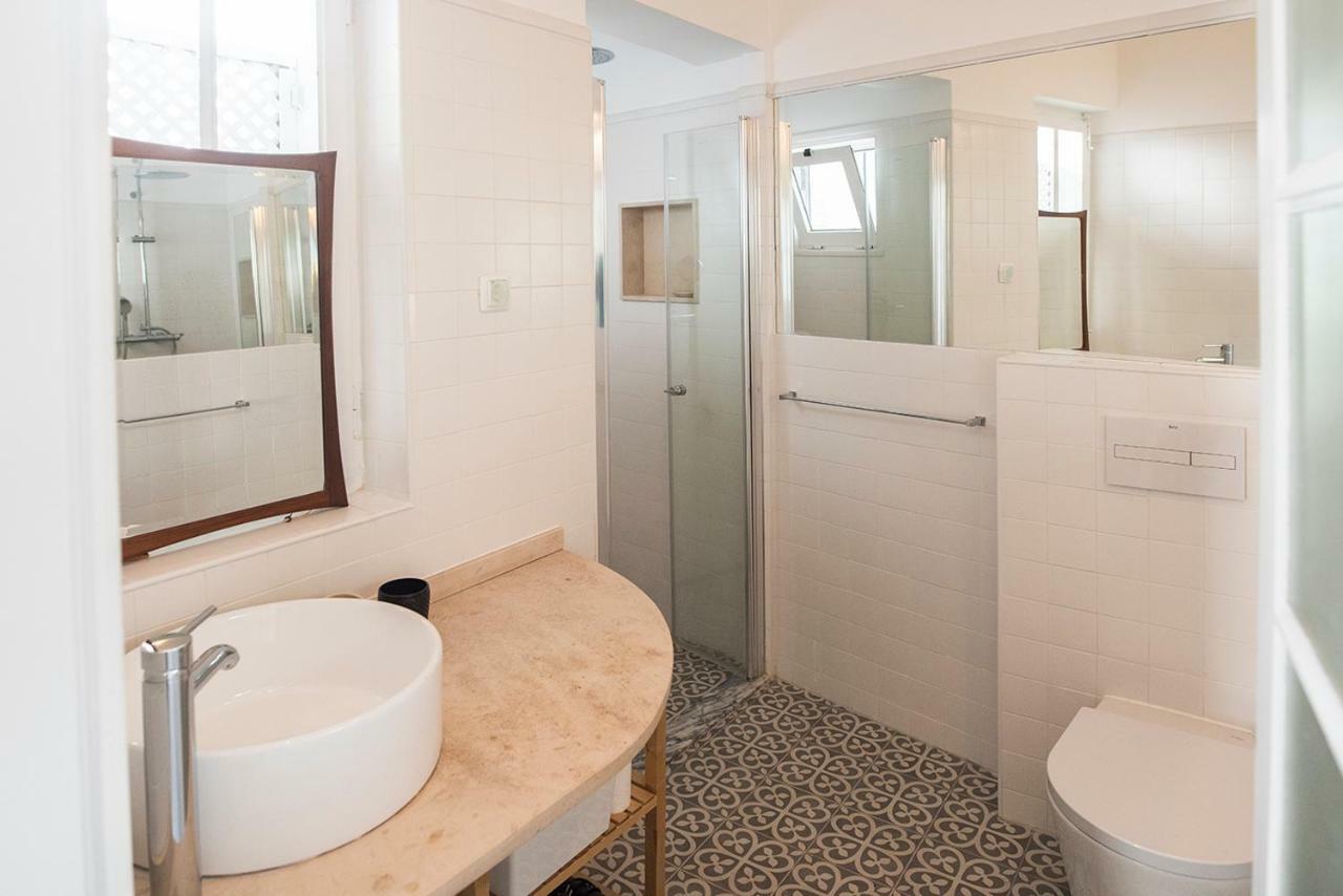 Casa Castor Forno Villa Tavira Ngoại thất bức ảnh