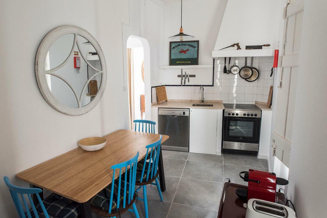 Casa Castor Forno Villa Tavira Ngoại thất bức ảnh
